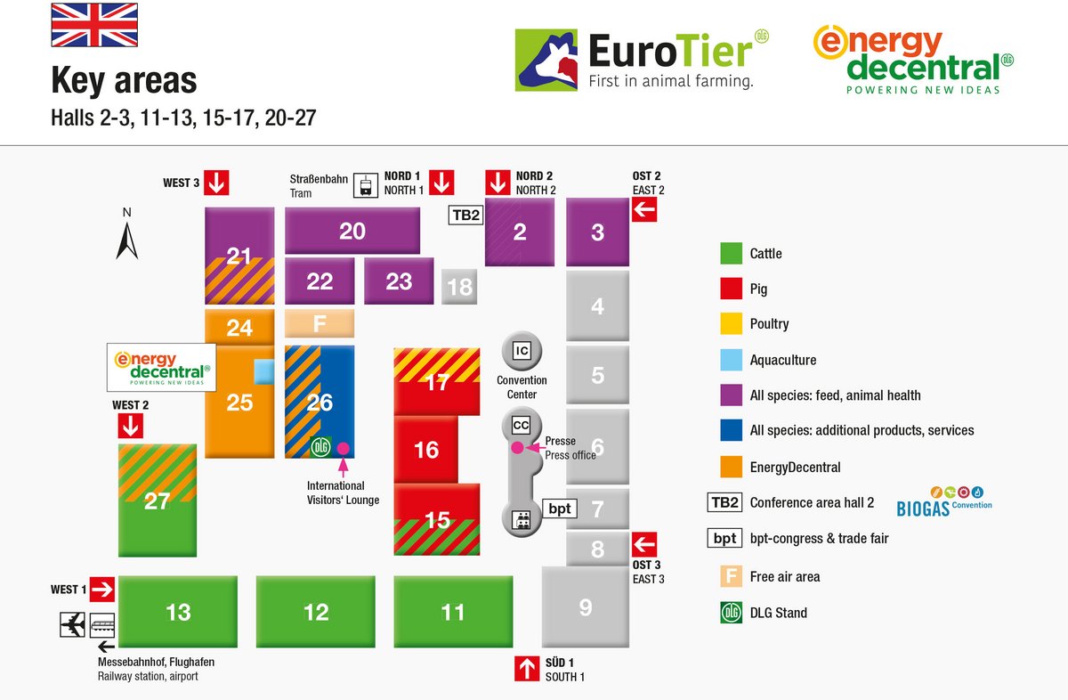 EuroTier2018_Key areas.jpg